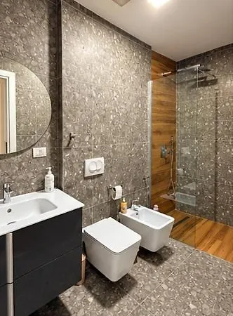 Resta Homes 2 Daire *