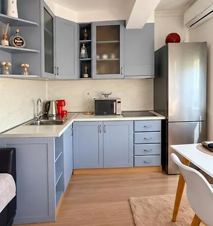 Resta Homes 2 Daire *